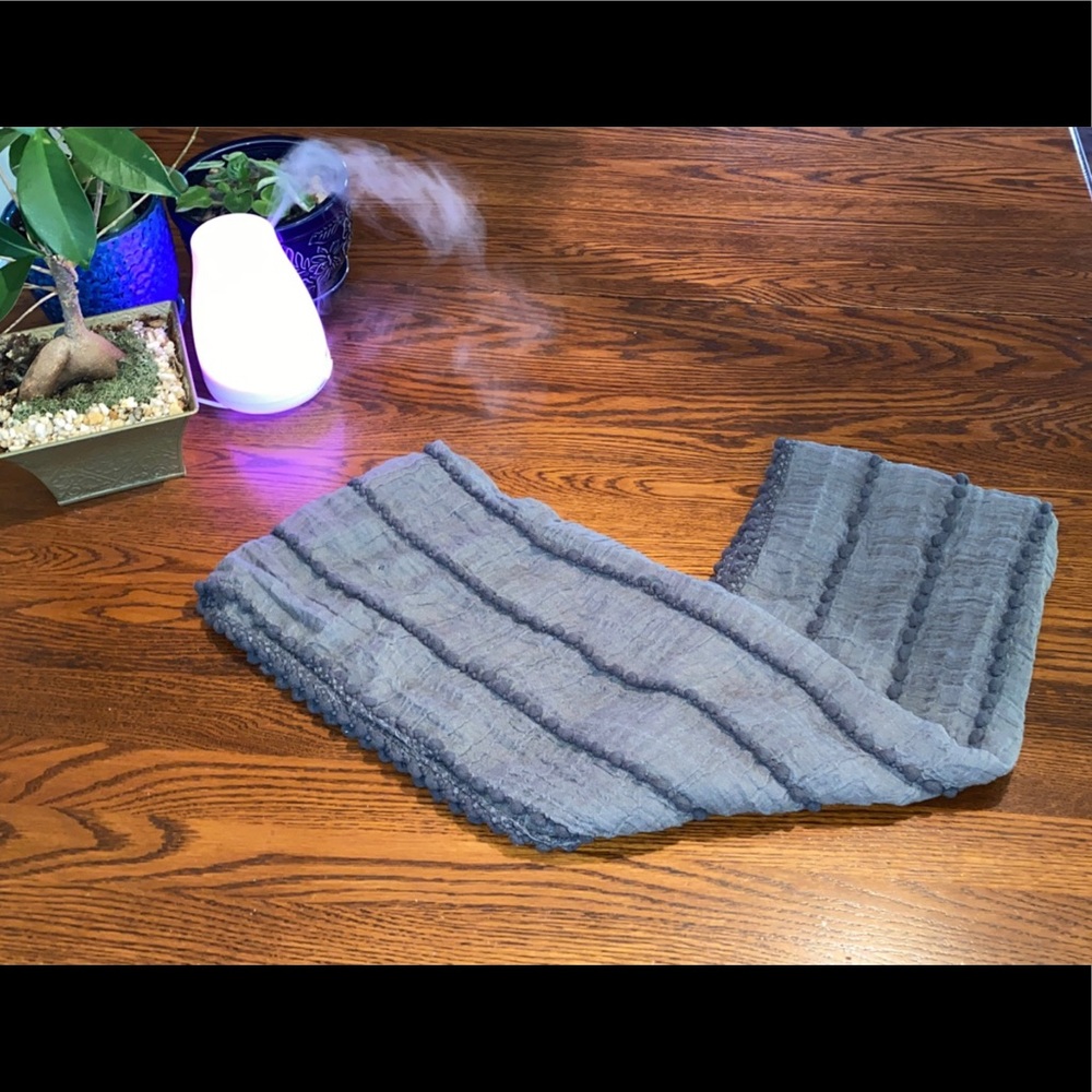 Vanity Scarf